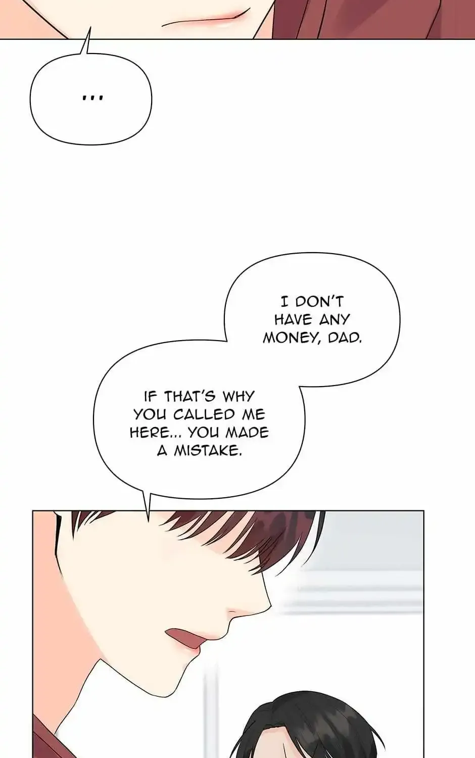 Flower Blooming From The Palm Of Your Hand Chapter 29 page 54 - MangaKakalot