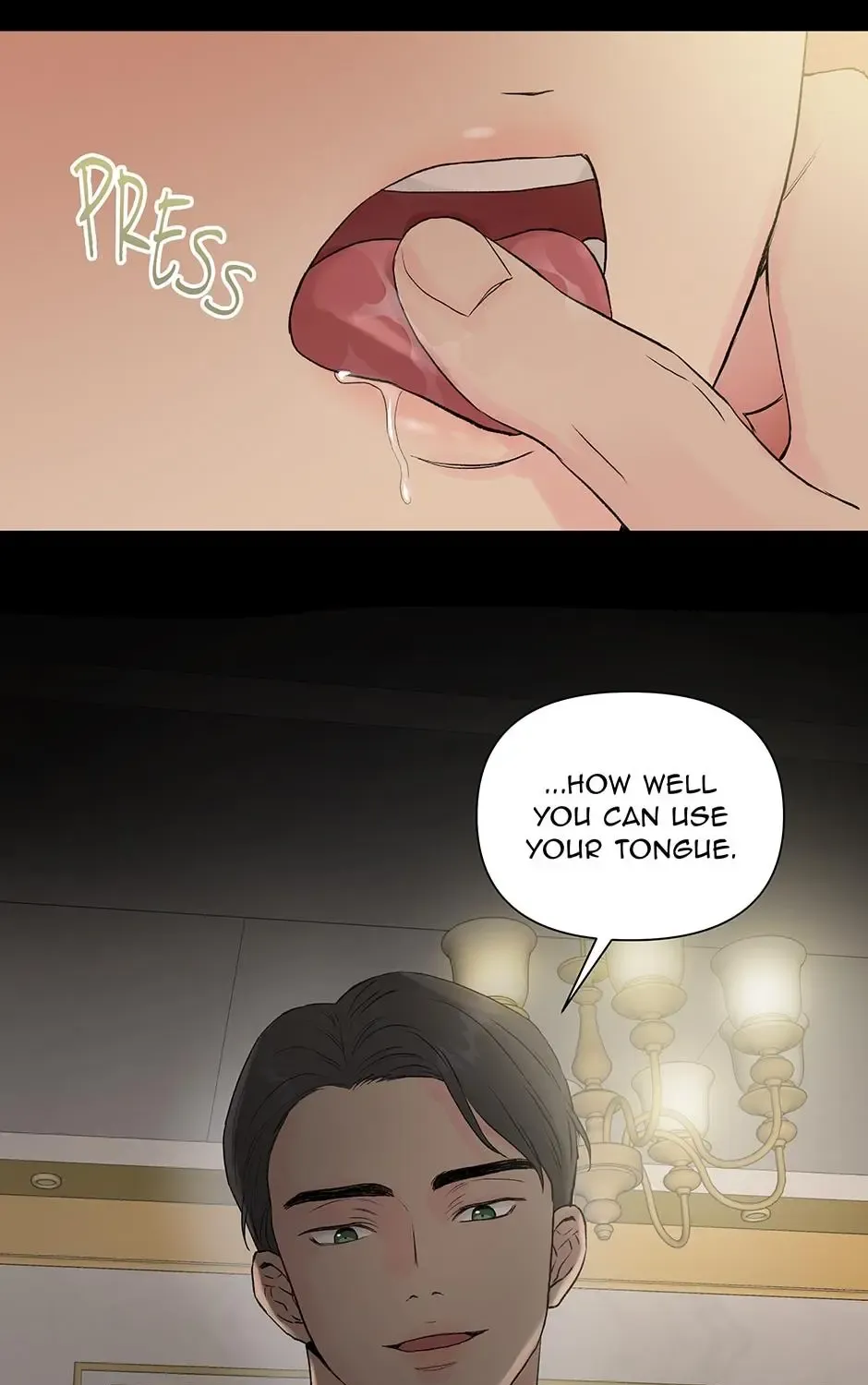 Flower Blooming From The Palm Of Your Hand Chapter 3 page 7 - MangaKakalot