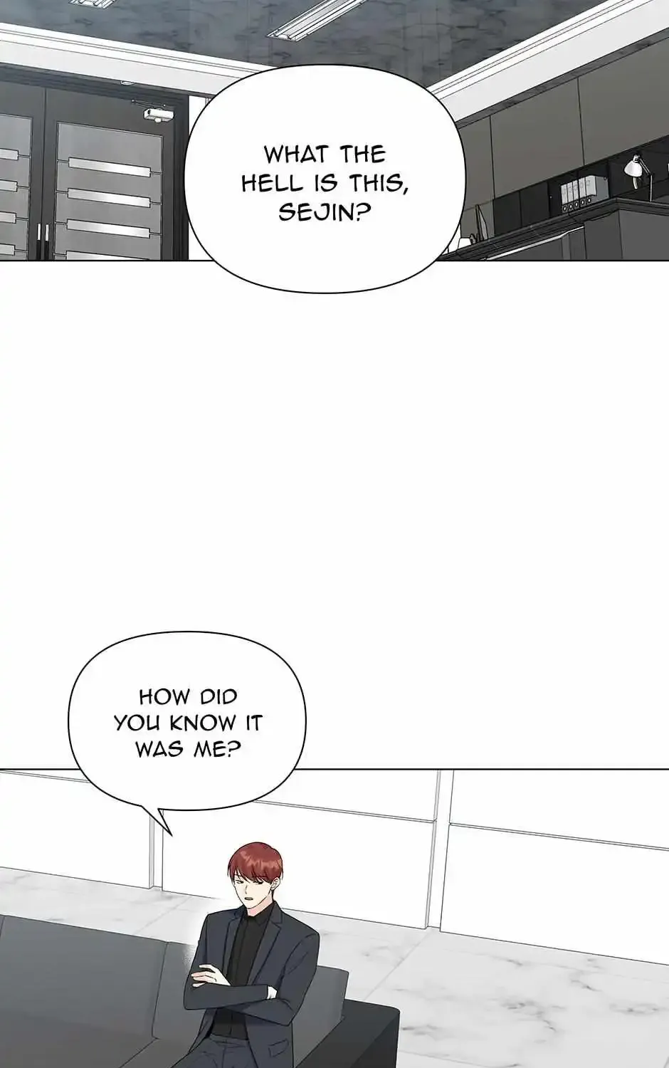 Flower Blooming From The Palm Of Your Hand Chapter 31 page 29 - MangaKakalot