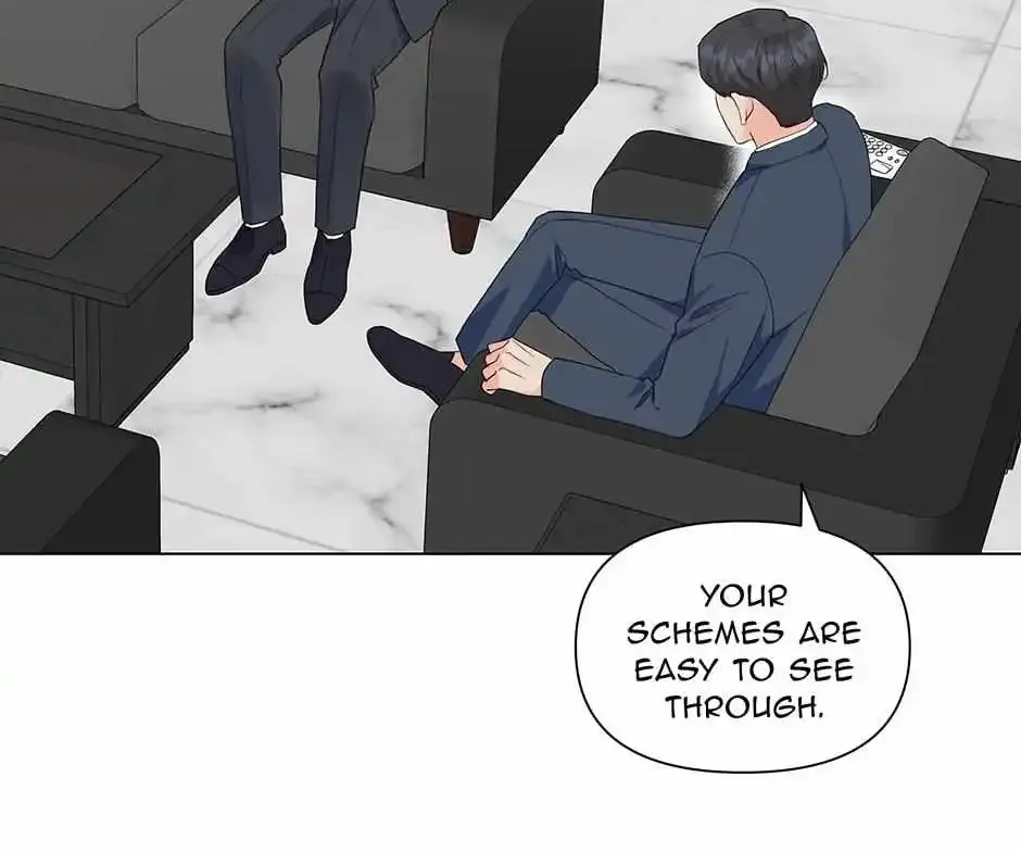 Flower Blooming From The Palm Of Your Hand Chapter 31 page 30 - MangaKakalot