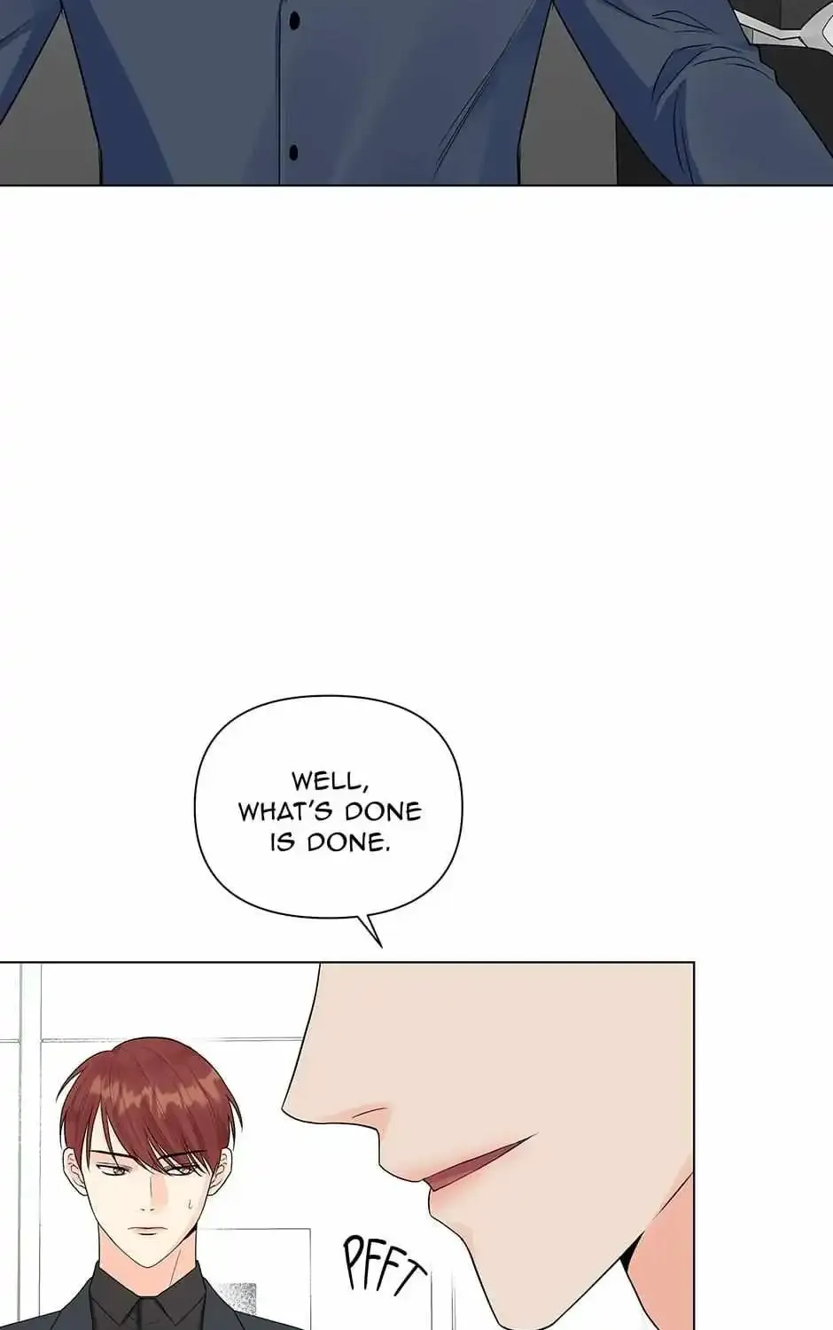 Flower Blooming From The Palm Of Your Hand Chapter 31 page 37 - MangaKakalot