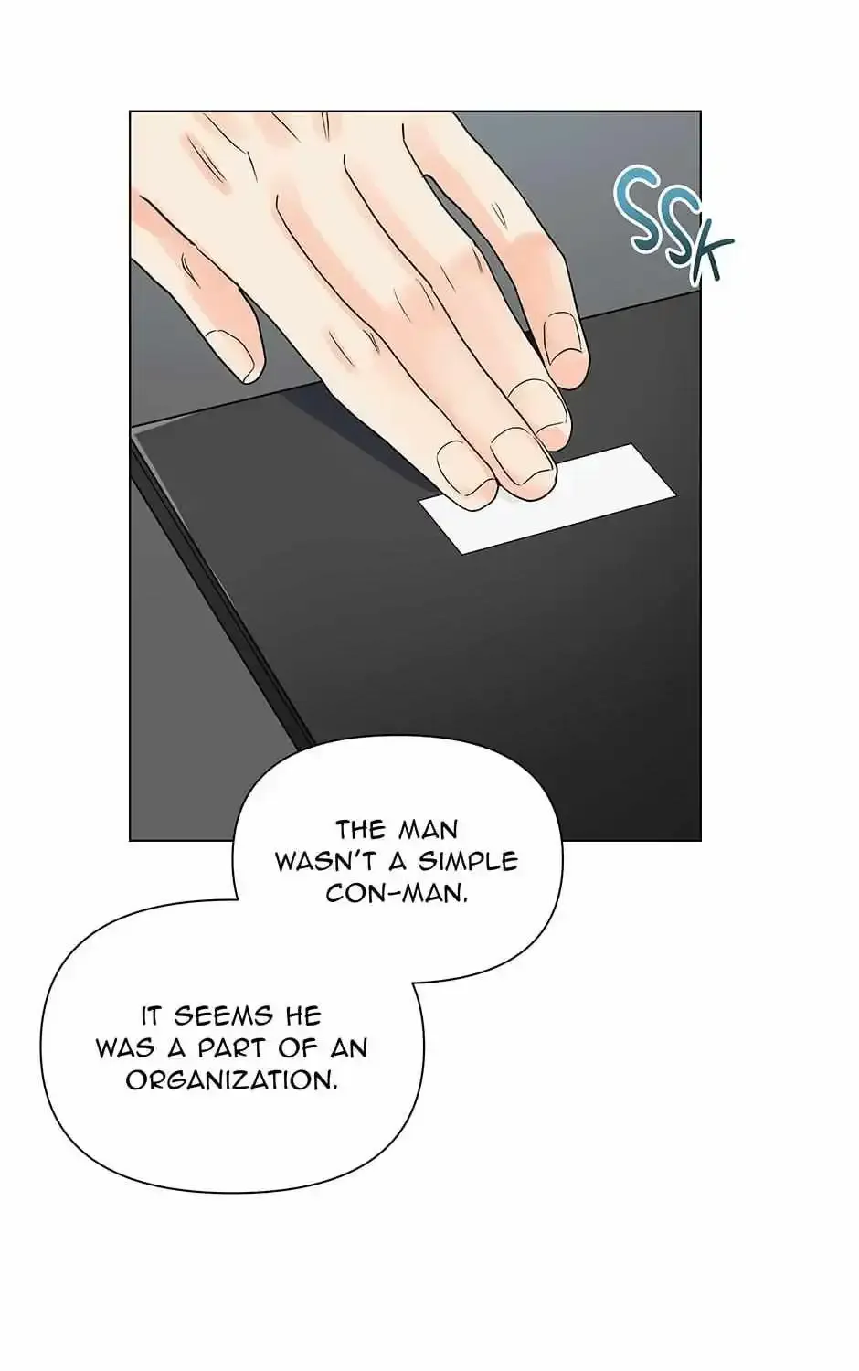 Flower Blooming From The Palm Of Your Hand Chapter 34 page 12 - MangaKakalot