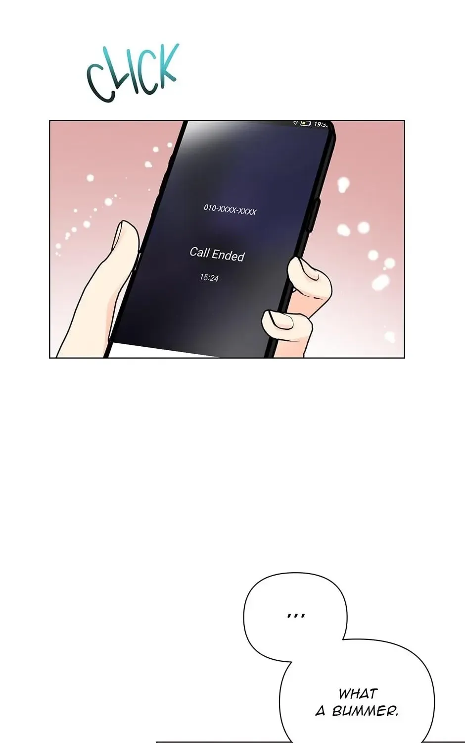 Flower Blooming From The Palm Of Your Hand Chapter 36 page 17 - MangaKakalot