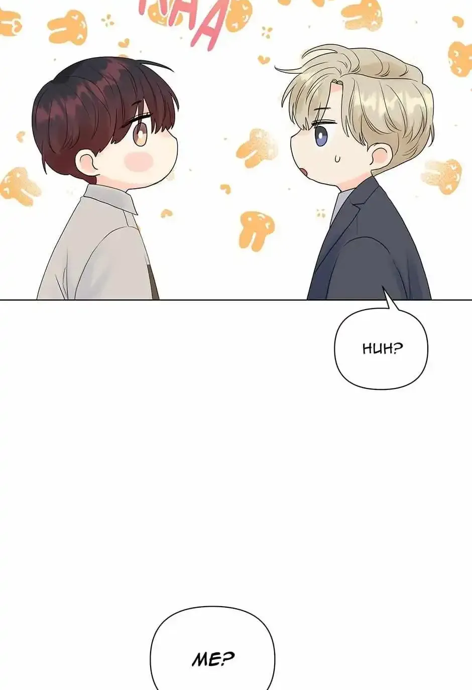 Flower Blooming From The Palm Of Your Hand Chapter 36 page 66 - MangaKakalot