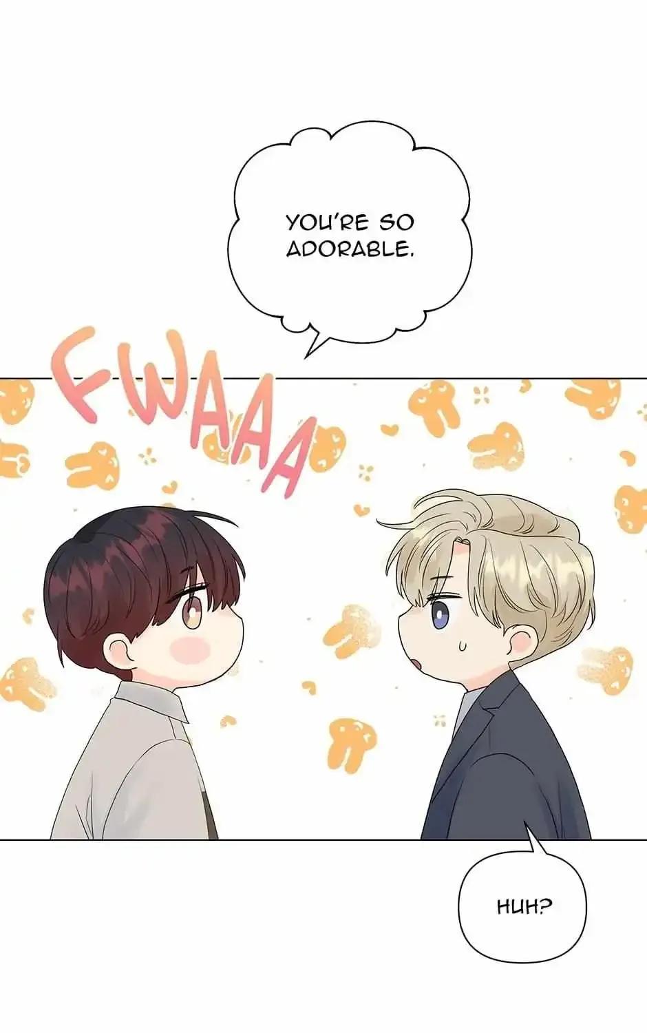 Flower Blooming From The Palm Of Your Hand Chapter 36 page 67 - MangaKakalot