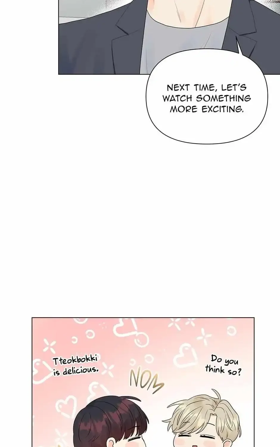 Flower Blooming From The Palm Of Your Hand Chapter 36 page 72 - MangaKakalot