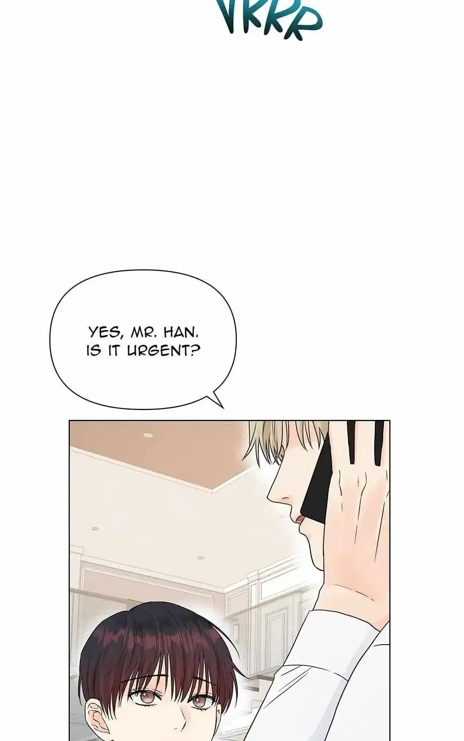 Flower Blooming From The Palm Of Your Hand Chapter 37 page 67 - MangaKakalot