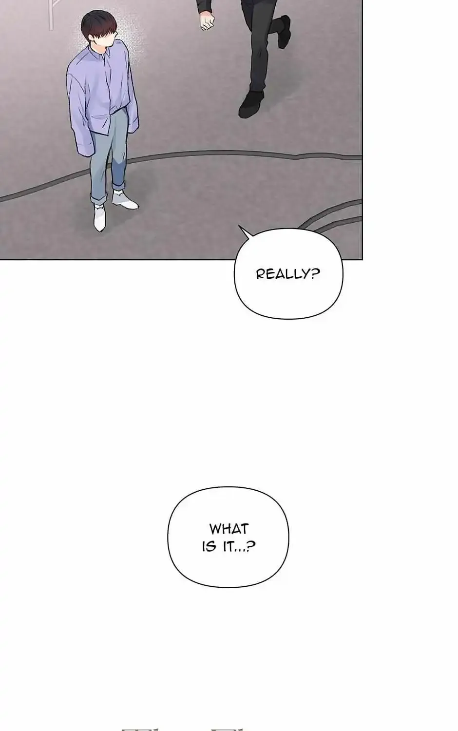 Flower Blooming From The Palm Of Your Hand Chapter 37 page 8 - MangaKakalot