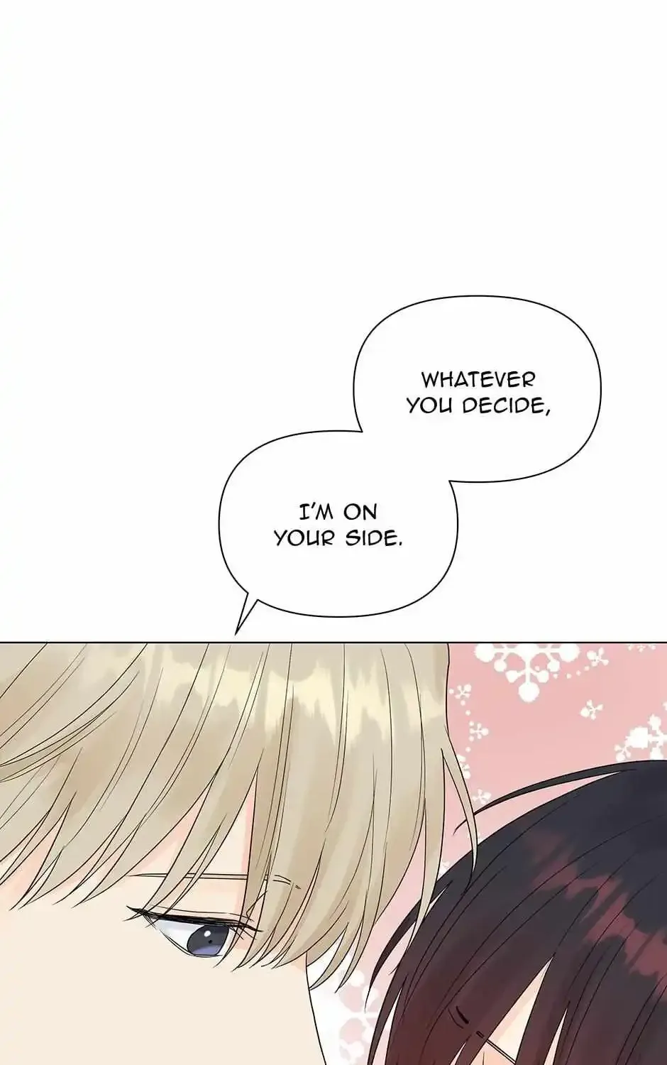 Flower Blooming From The Palm Of Your Hand Chapter 38 page 36 - MangaKakalot