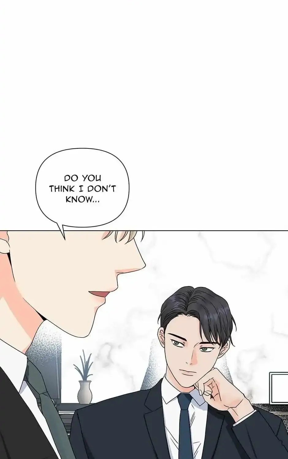 Flower Blooming From The Palm Of Your Hand Chapter 39 page 6 - MangaKakalot