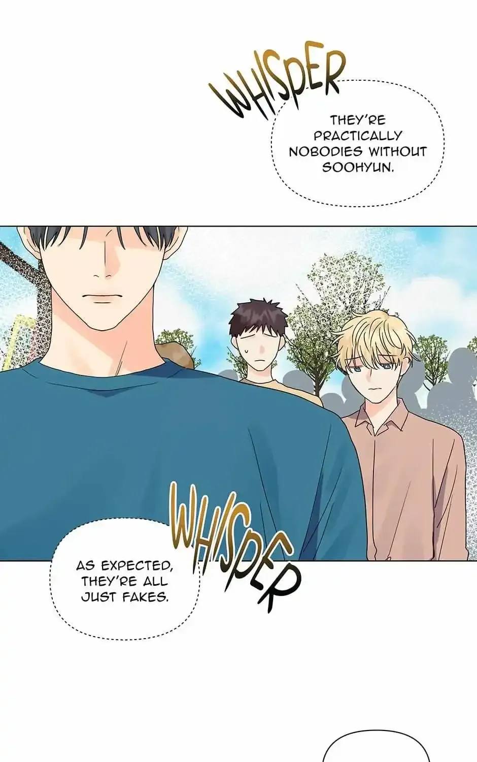 Flower Blooming From The Palm Of Your Hand Chapter 39 page 57 - MangaKakalot