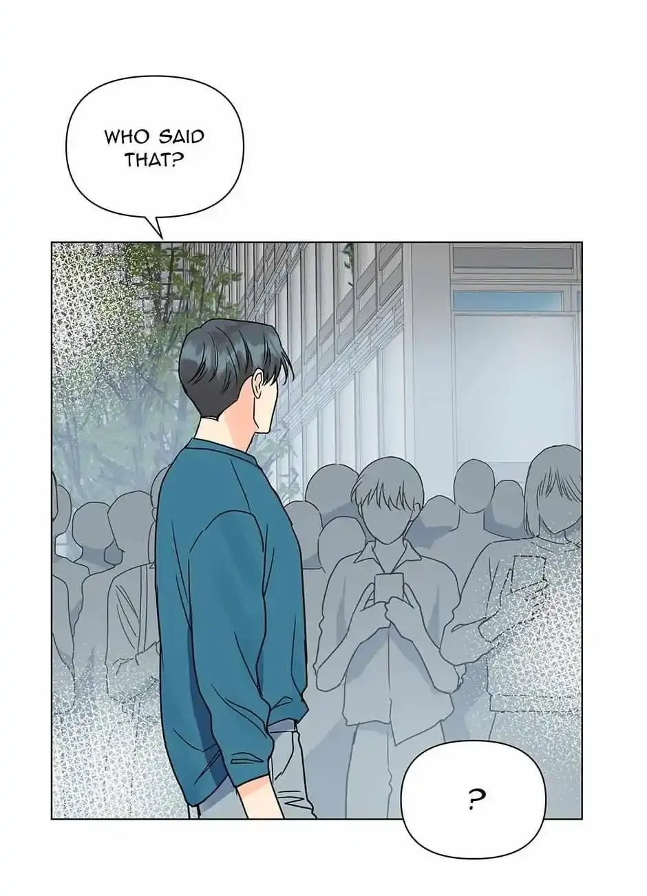 Flower Blooming From The Palm Of Your Hand Chapter 39 page 60 - MangaKakalot