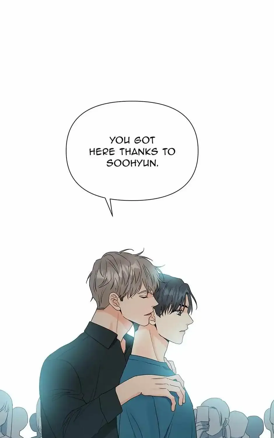 Flower Blooming From The Palm Of Your Hand Chapter 39 page 69 - MangaKakalot