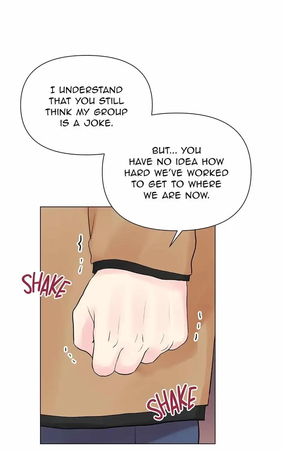 Flower Blooming From The Palm Of Your Hand Chapter 4 page 31 - MangaKakalot