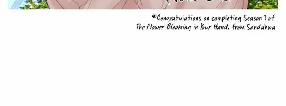 Flower Blooming From The Palm Of Your Hand Chapter 40.1 page 10 - MangaKakalot