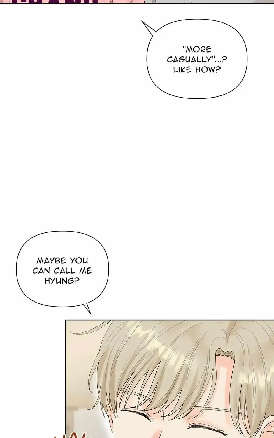 Flower Blooming From The Palm Of Your Hand Chapter 40 page 30 - MangaKakalot