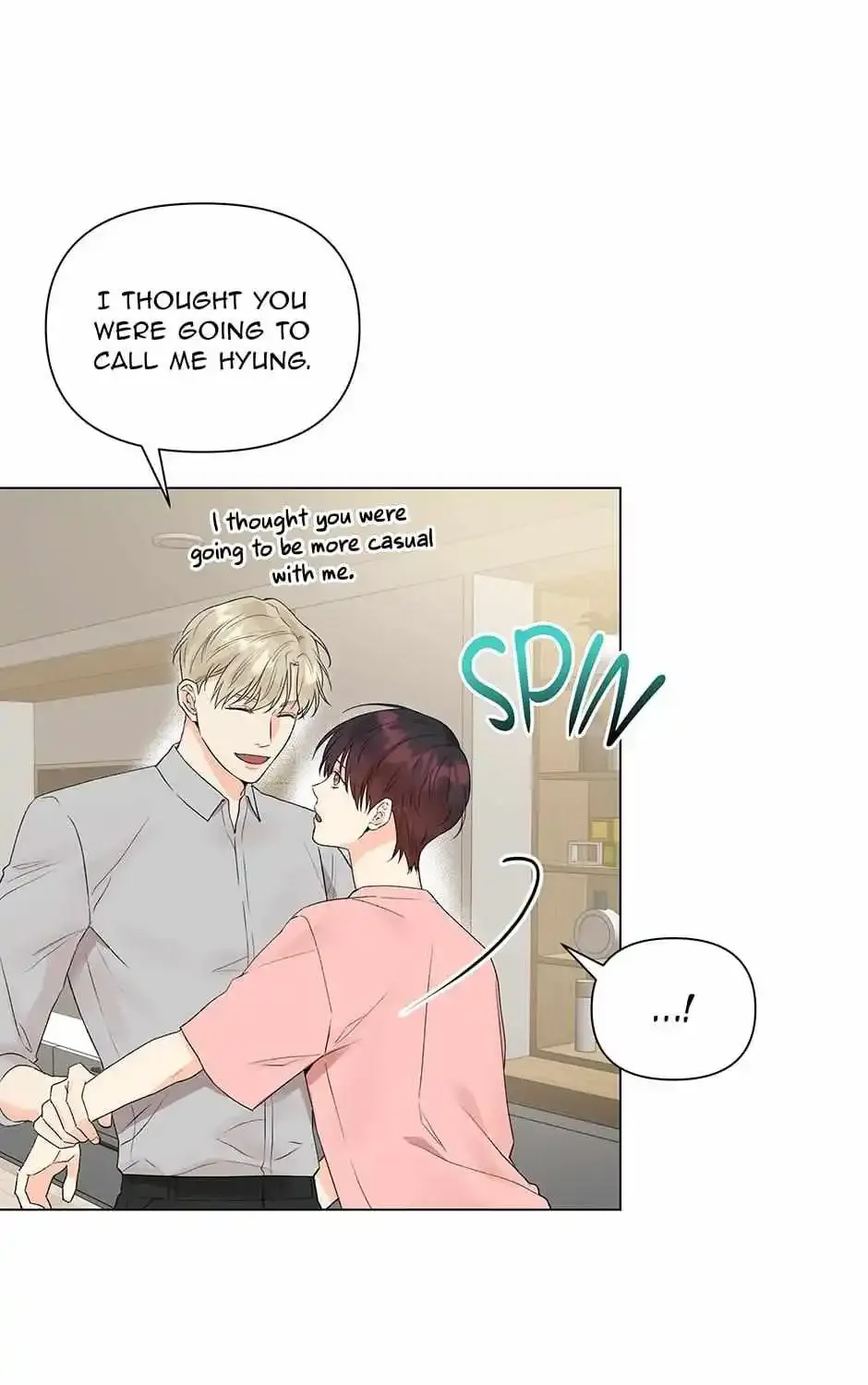 Flower Blooming From The Palm Of Your Hand Chapter 40 page 45 - MangaKakalot