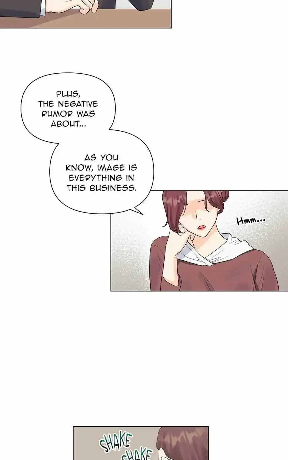 Flower Blooming From The Palm Of Your Hand Chapter 42 page 36 - MangaKakalot