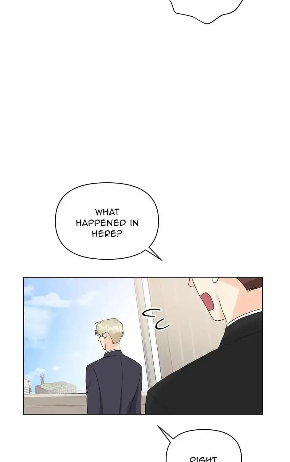 Flower Blooming From The Palm Of Your Hand Chapter 43 page 42 - MangaKakalot