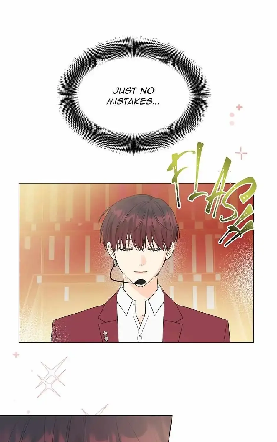 Flower Blooming From The Palm Of Your Hand Chapter 43 page 51 - MangaKakalot