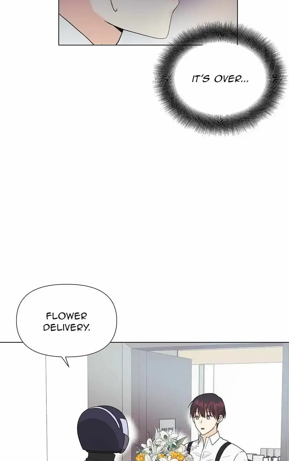 Flower Blooming From The Palm Of Your Hand Chapter 43 page 63 - MangaKakalot