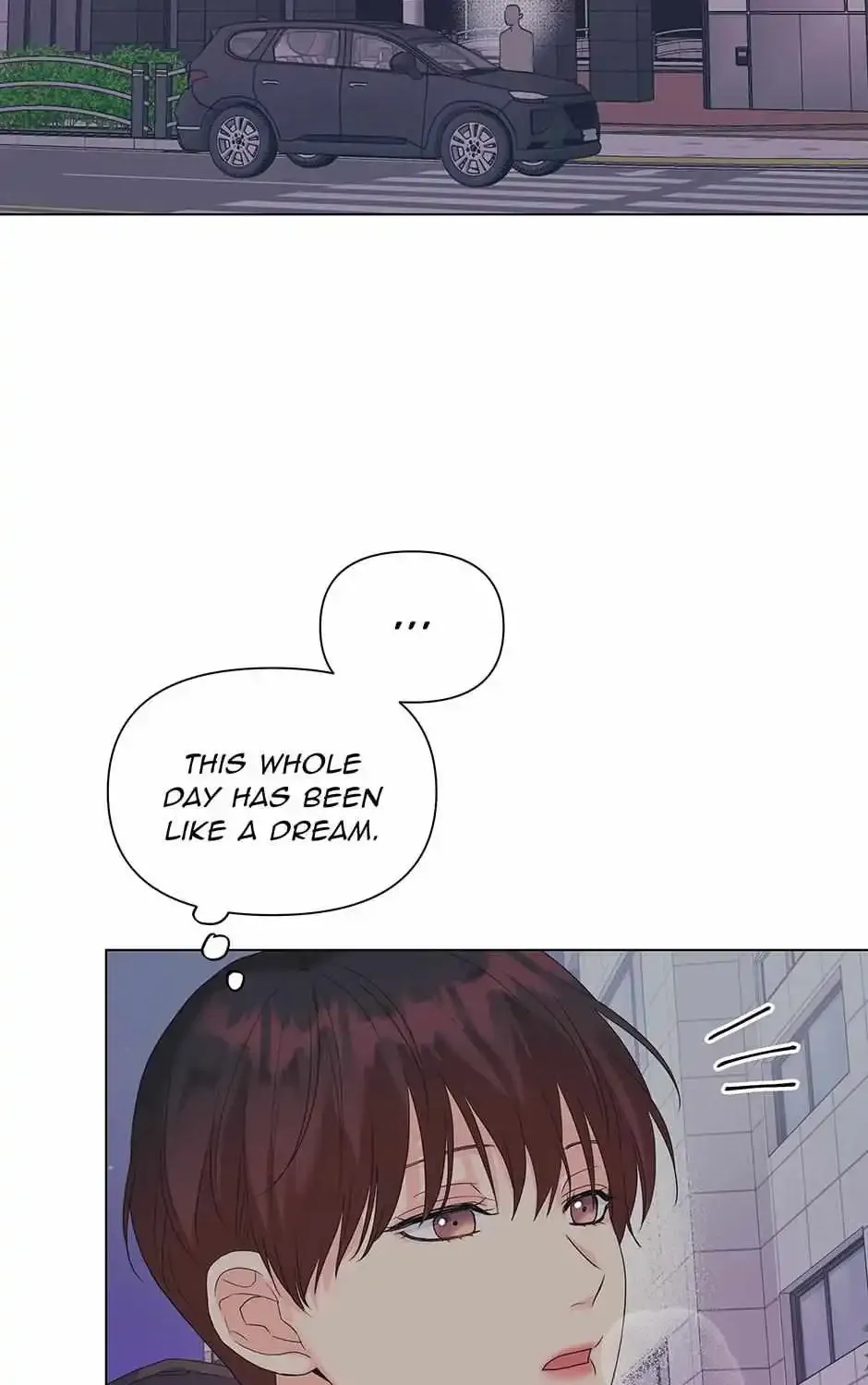 Flower Blooming From The Palm Of Your Hand Chapter 44 page 3 - MangaKakalot