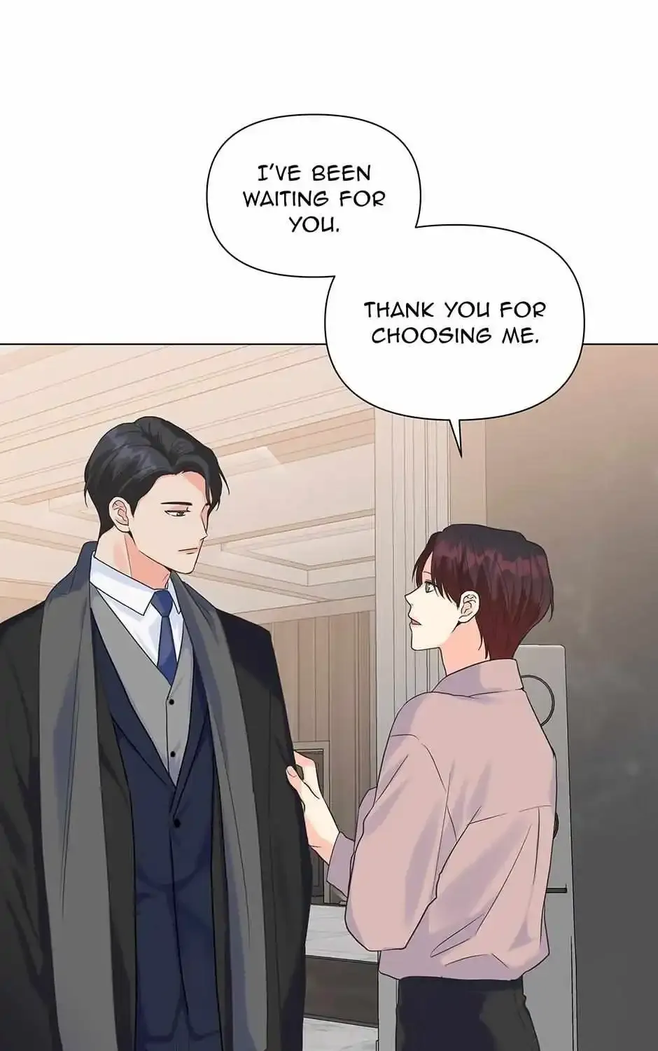 Flower Blooming From The Palm Of Your Hand Chapter 44 page 44 - MangaKakalot