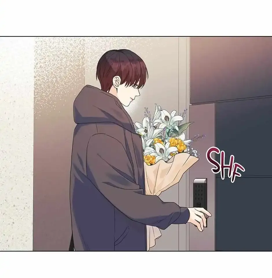 Flower Blooming From The Palm Of Your Hand Chapter 44 page 8 - MangaKakalot