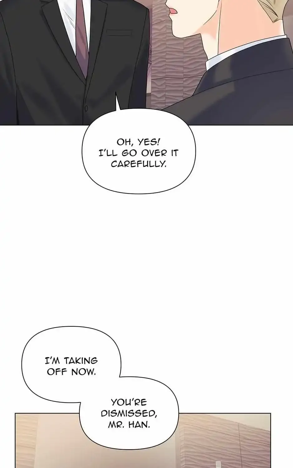 Flower Blooming From The Palm Of Your Hand Chapter 45 page 7 - MangaKakalot