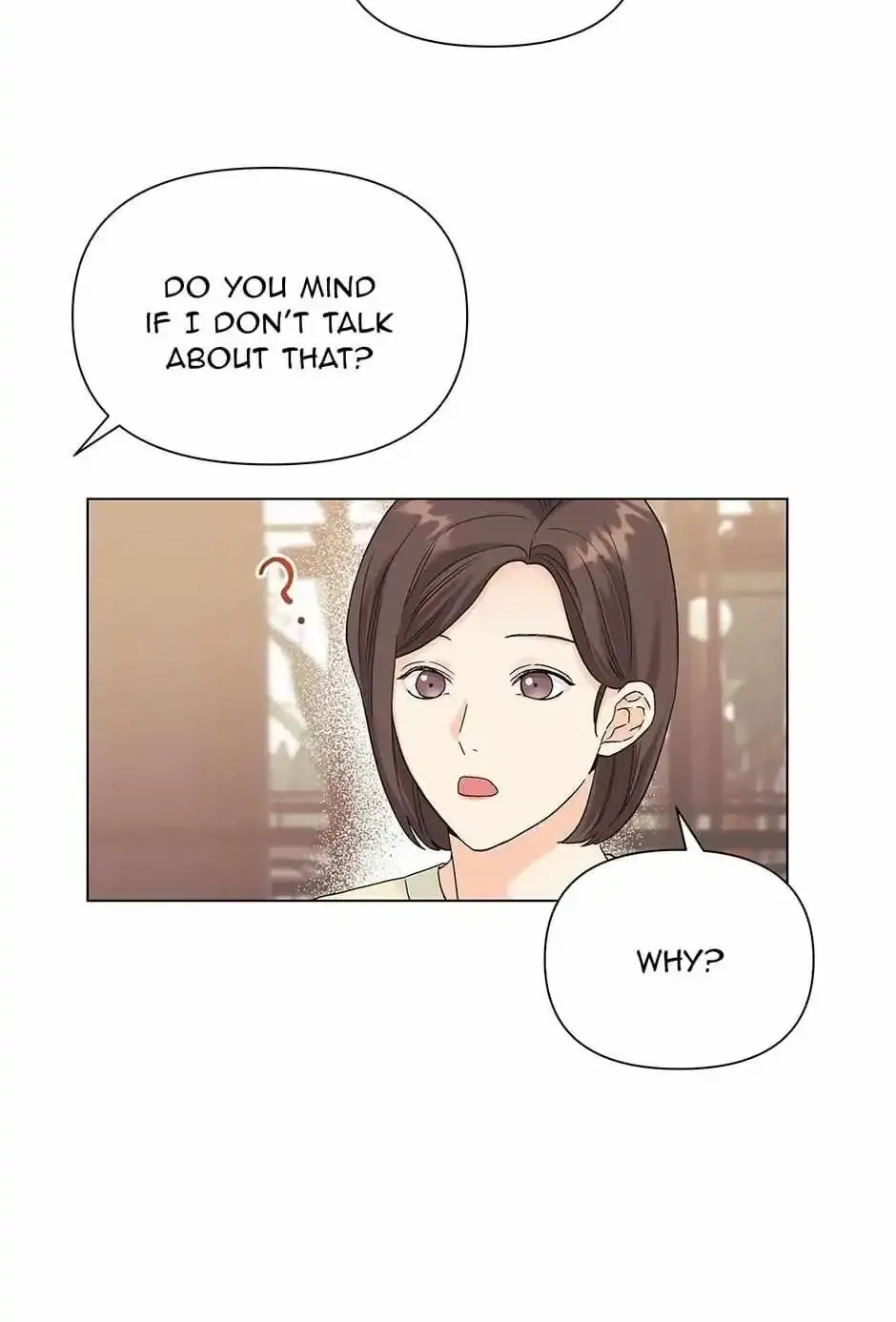 Flower Blooming From The Palm Of Your Hand Chapter 47 page 19 - MangaKakalot