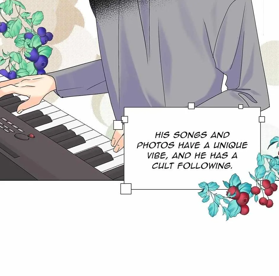 Flower Blooming From The Palm Of Your Hand Chapter 47 page 29 - MangaKakalot