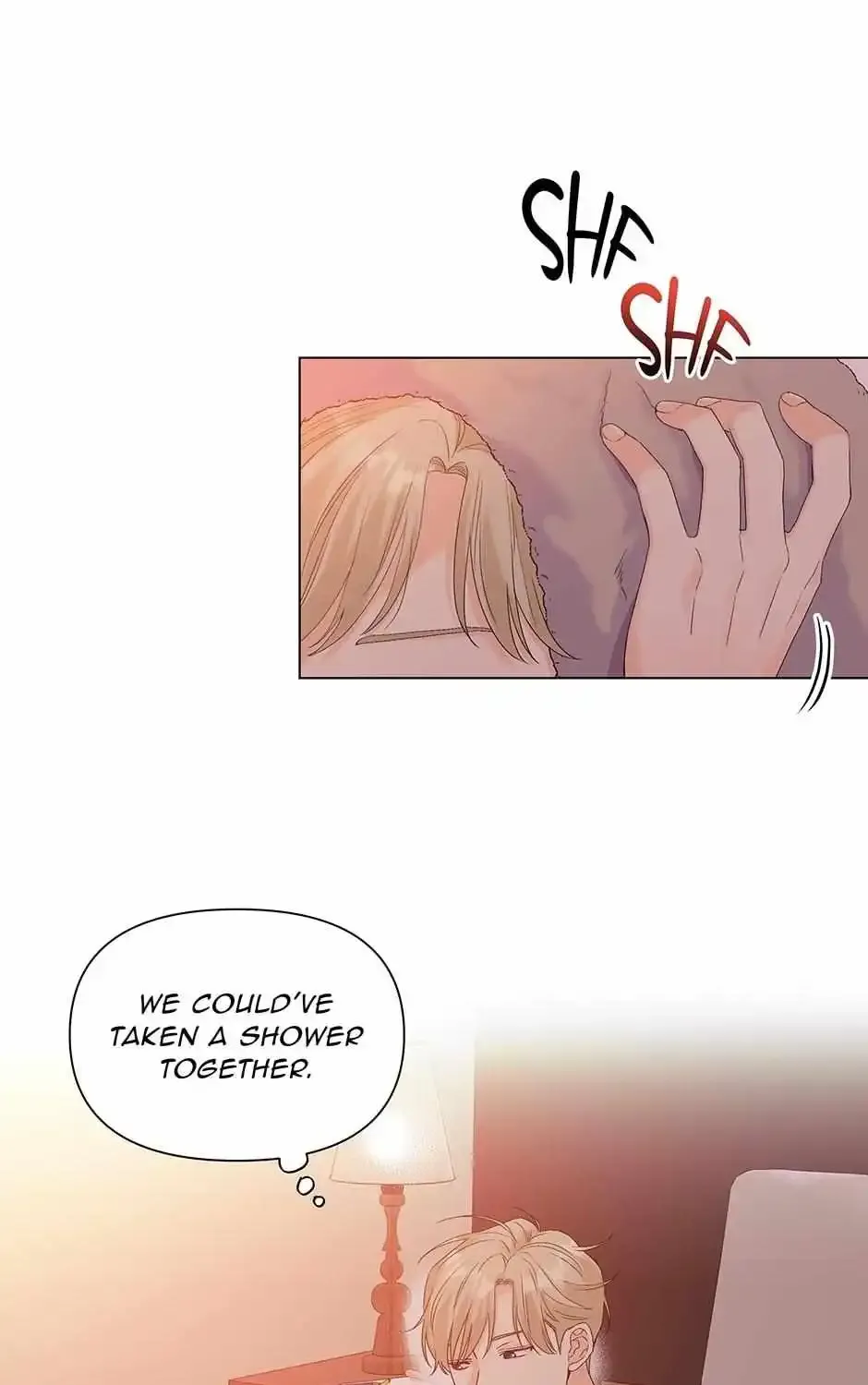 Flower Blooming From The Palm Of Your Hand Chapter 48 page 20 - MangaKakalot