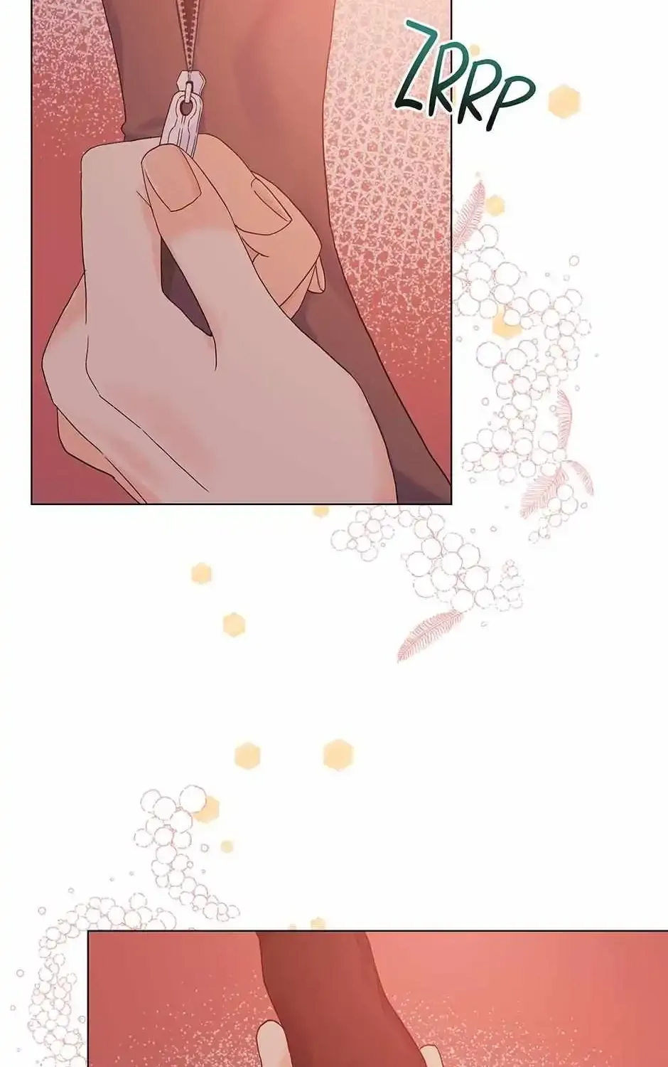 Flower Blooming From The Palm Of Your Hand Chapter 48 page 35 - MangaKakalot