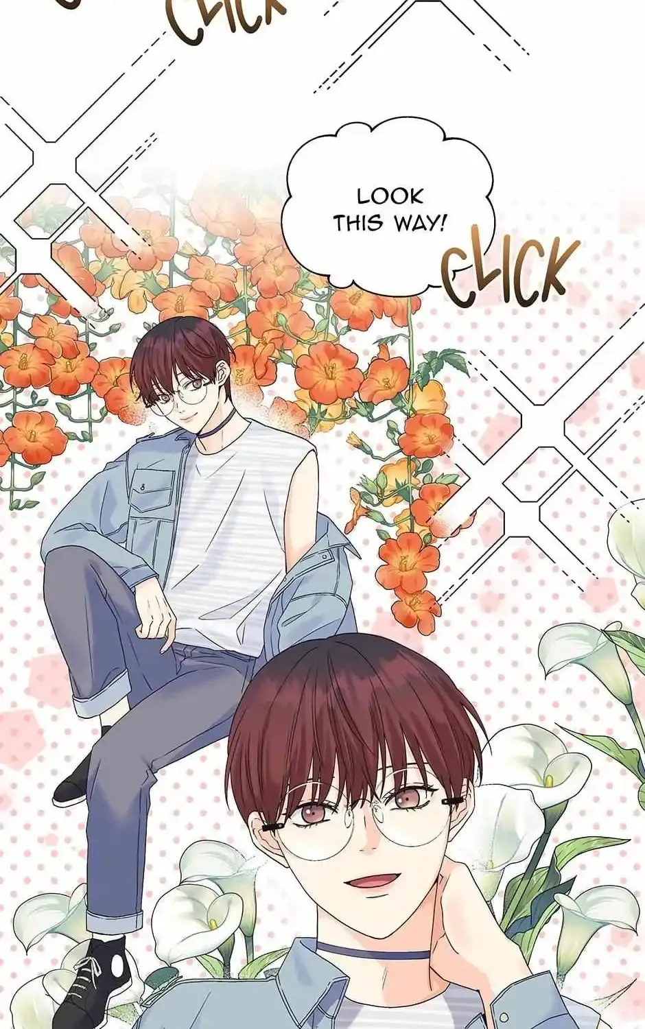 Flower Blooming From The Palm Of Your Hand Chapter 49 page 3 - MangaKakalot