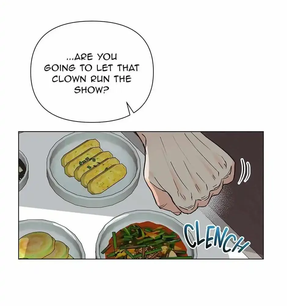 Flower Blooming From The Palm Of Your Hand Chapter 49 page 22 - MangaKakalot