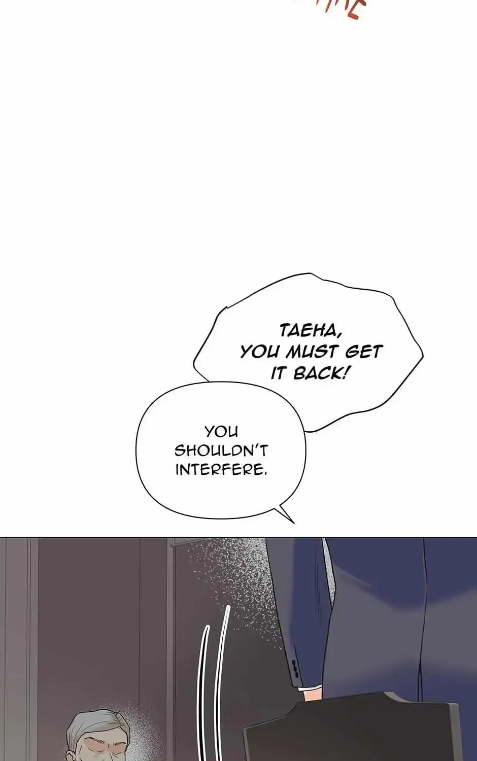 Flower Blooming From The Palm Of Your Hand Chapter 49 page 25 - MangaKakalot