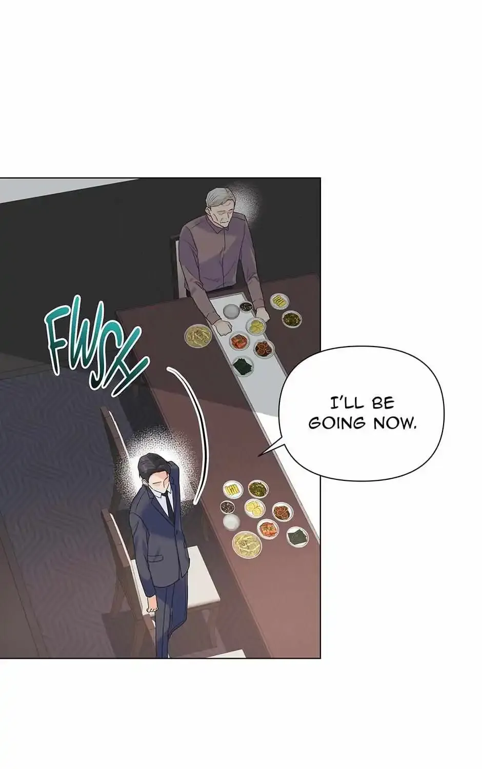 Flower Blooming From The Palm Of Your Hand Chapter 49 page 28 - MangaKakalot