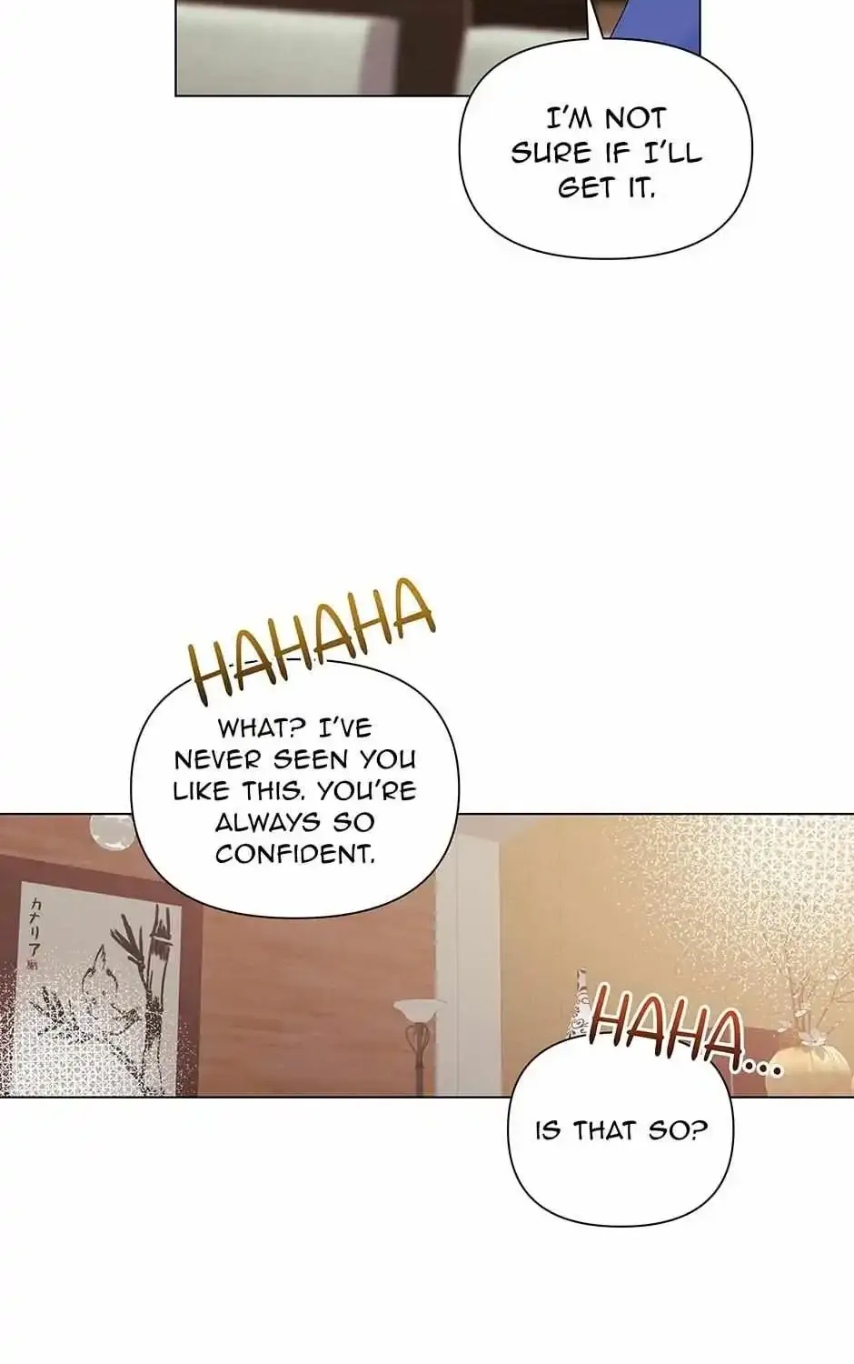 Flower Blooming From The Palm Of Your Hand Chapter 49 page 57 - MangaKakalot