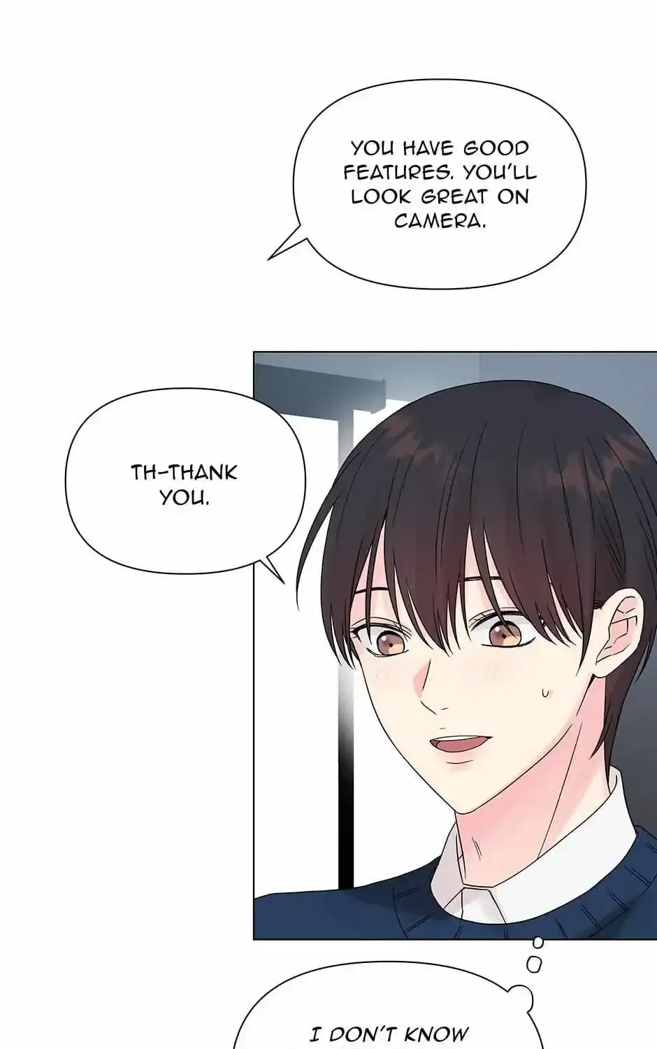 Flower Blooming From The Palm Of Your Hand Chapter 5 page 43 - MangaKakalot