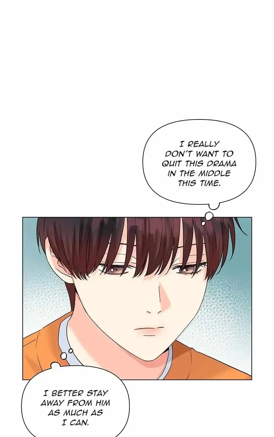 Flower Blooming From The Palm Of Your Hand Chapter 52 page 22 - MangaKakalot