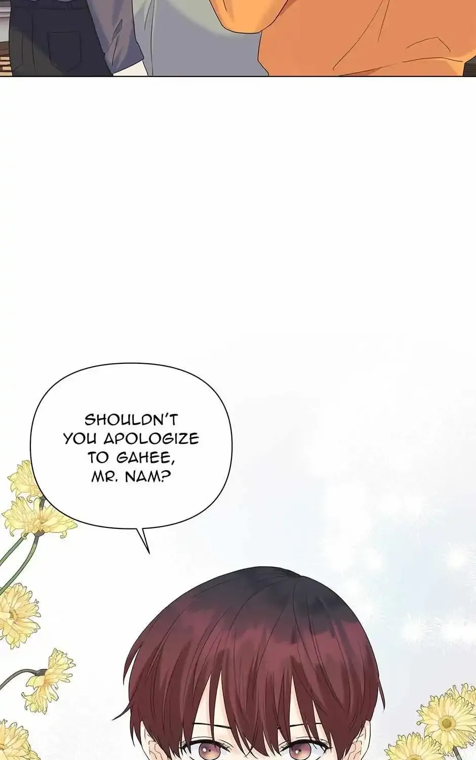 Flower Blooming From The Palm Of Your Hand Chapter 52 page 41 - MangaKakalot