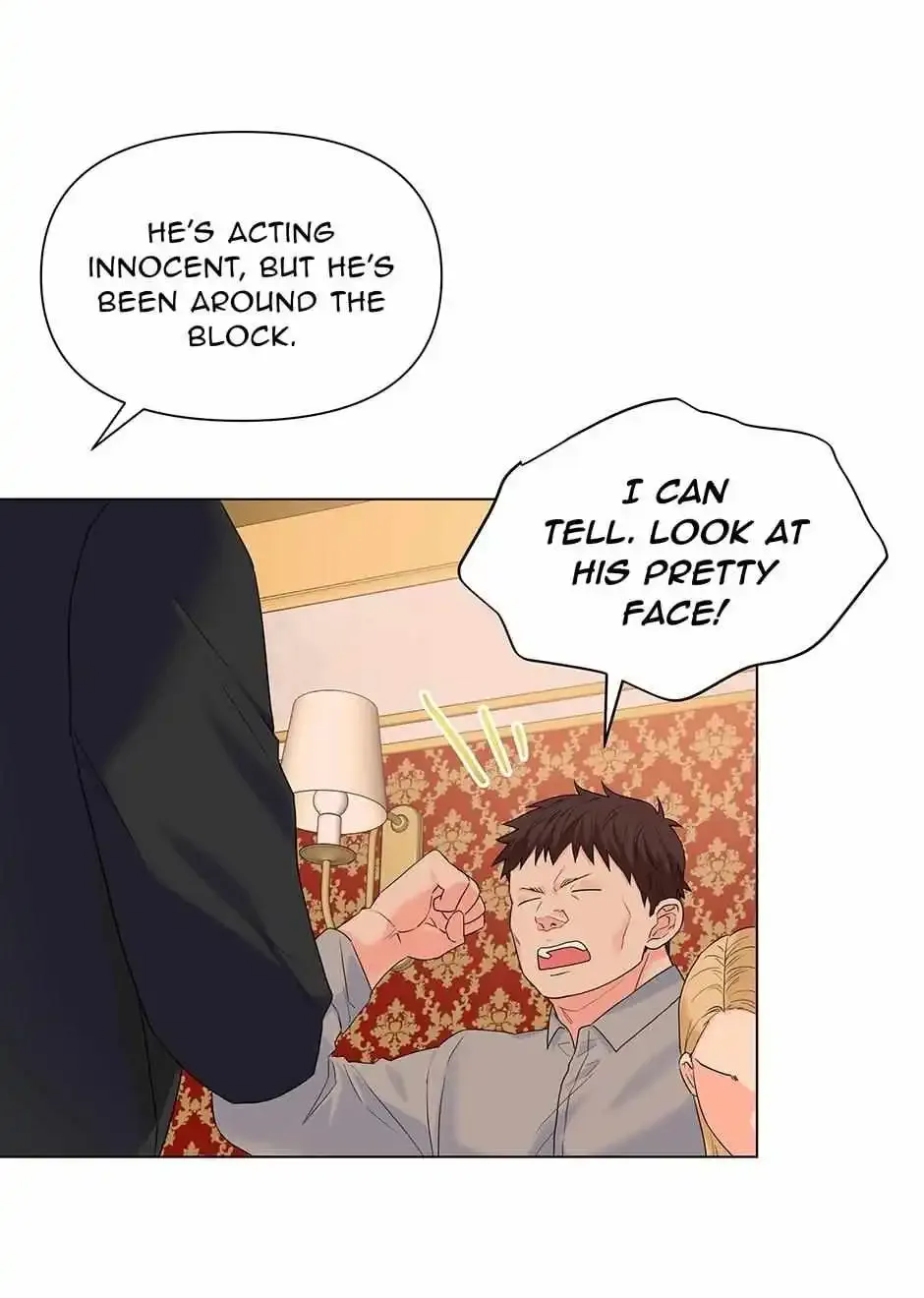 Flower Blooming From The Palm Of Your Hand Chapter 52 page 56 - MangaKakalot