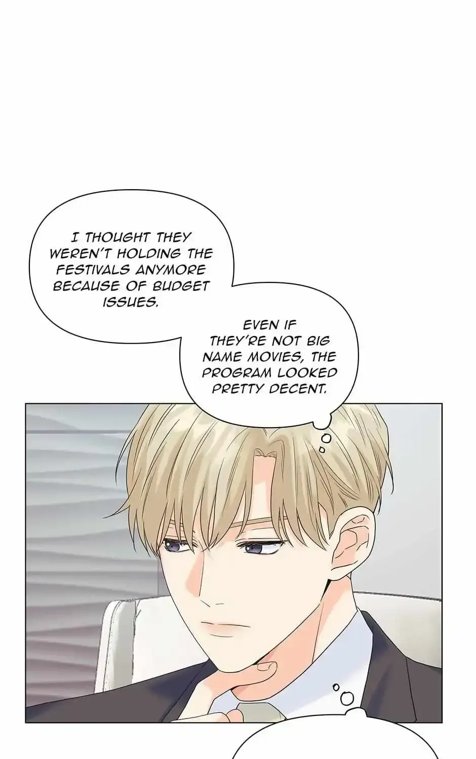 Flower Blooming From The Palm Of Your Hand Chapter 52 page 7 - MangaKakalot