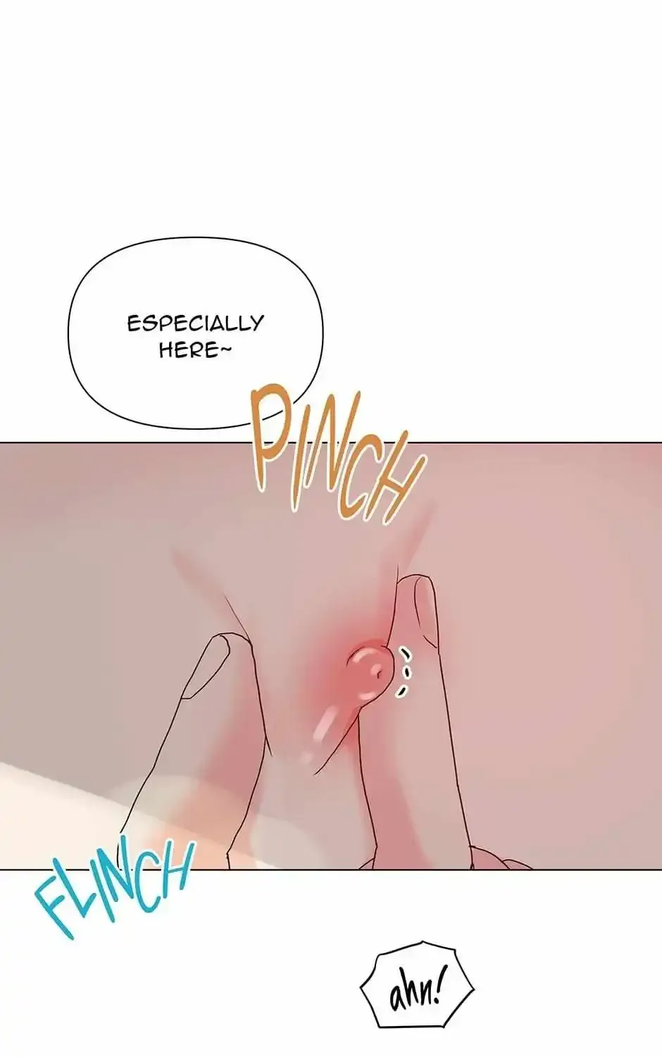 Flower Blooming From The Palm Of Your Hand Chapter 54 page 54 - MangaKakalot