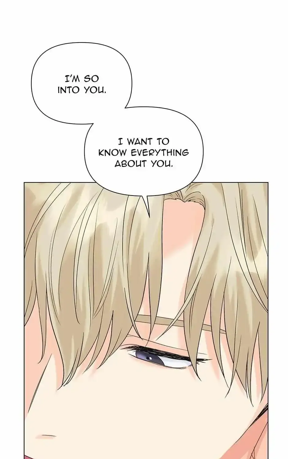 Flower Blooming From The Palm Of Your Hand Chapter 55 page 33 - MangaKakalot