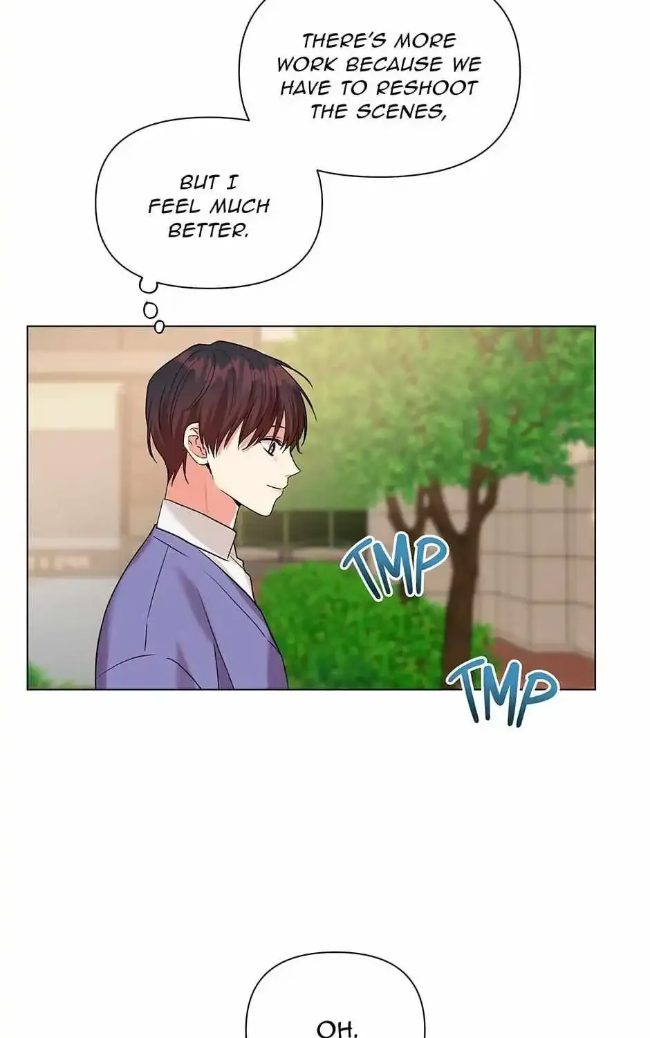 Flower Blooming From The Palm Of Your Hand Chapter 55 page 60 - MangaKakalot