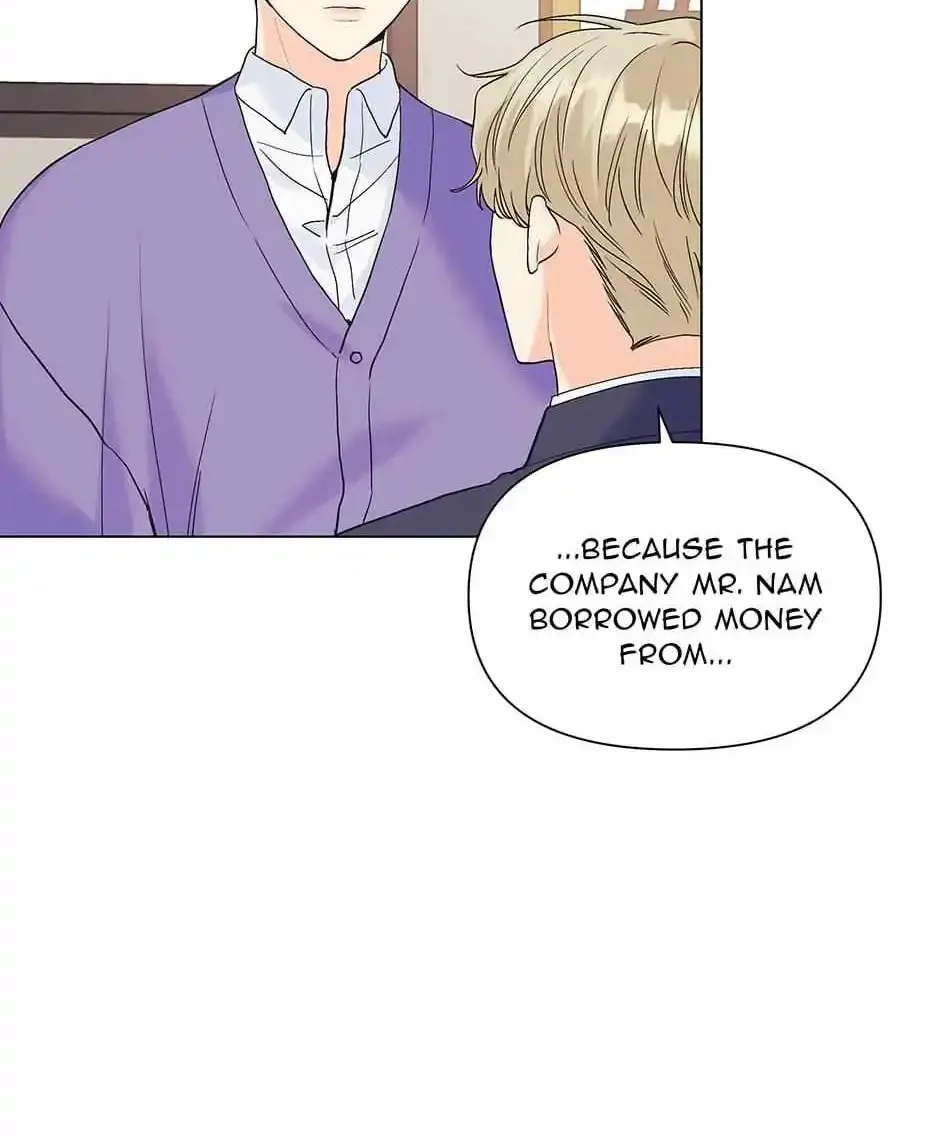 Flower Blooming From The Palm Of Your Hand Chapter 56 page 20 - MangaKakalot