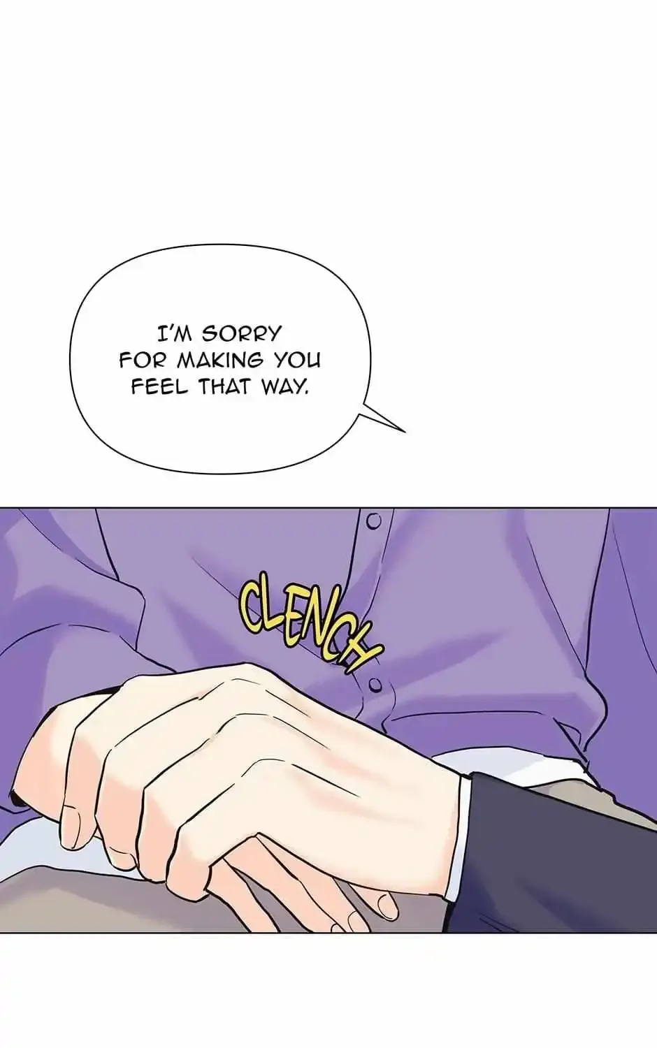 Flower Blooming From The Palm Of Your Hand Chapter 56 page 25 - MangaKakalot