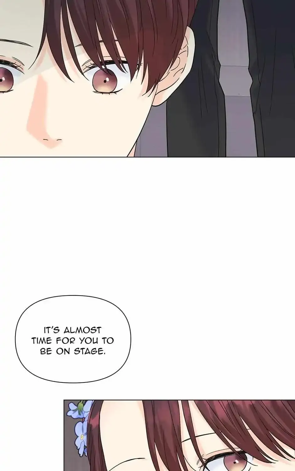 Flower Blooming From The Palm Of Your Hand Chapter 56 page 55 - MangaKakalot