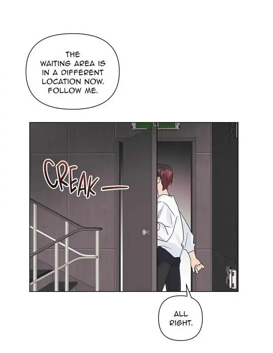 Flower Blooming From The Palm Of Your Hand Chapter 56 page 60 - MangaKakalot